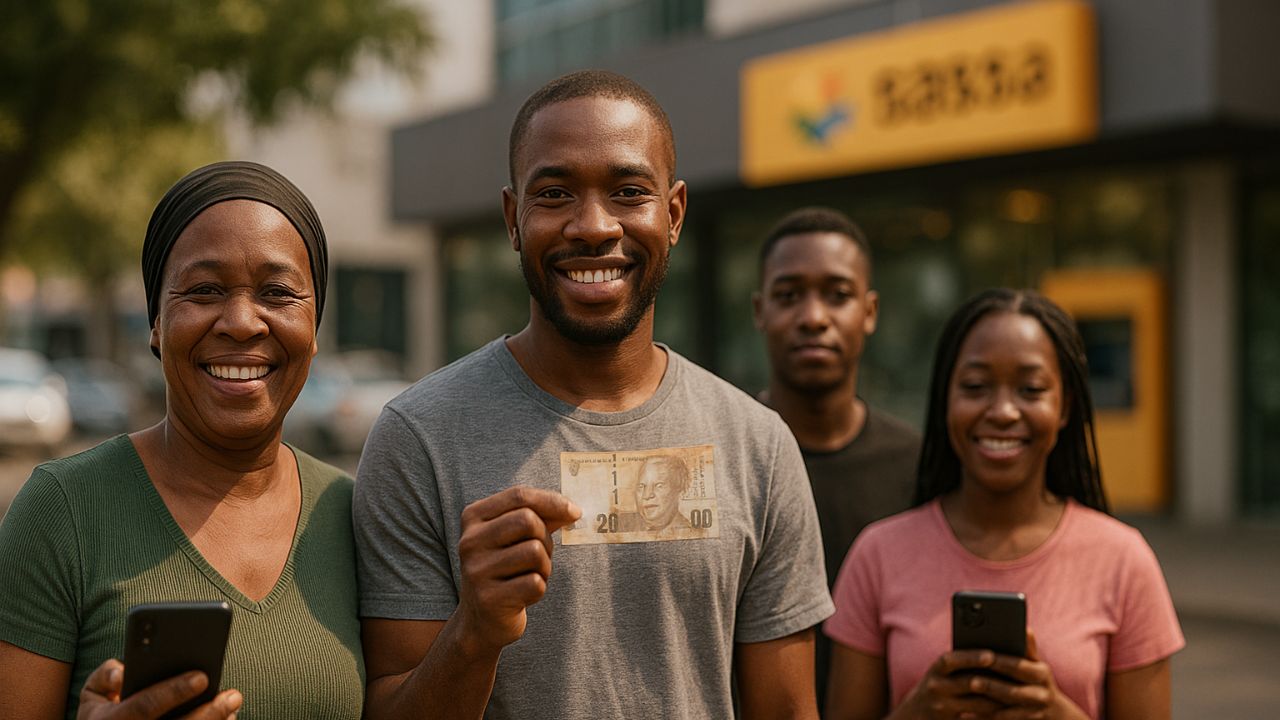 Free Mobile Data and R50 Bonus