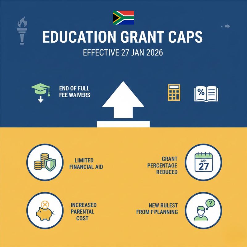 Goodbye to School Fee Relief