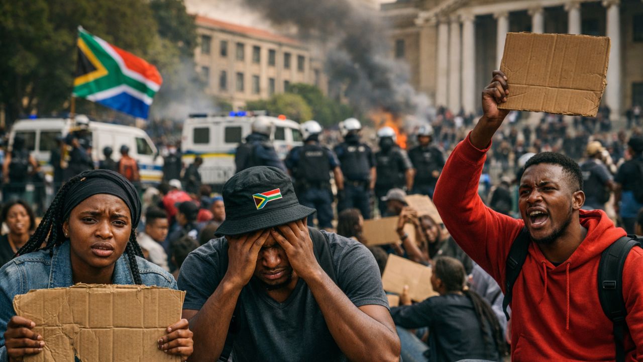  NSFAS Monthly Allowance