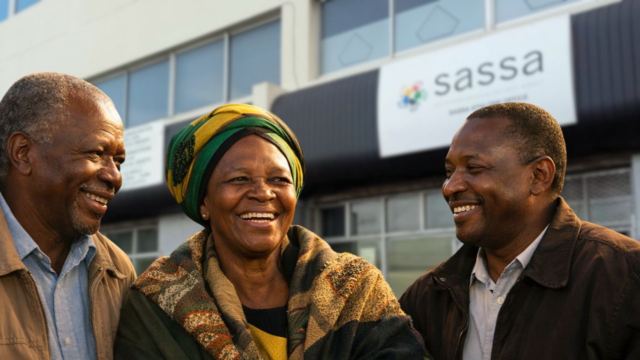 No More Retirement at 67 South Africa