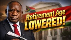 No More Retirement at 67 South Africa: 2026 Pension Law Shifts Redefine Benefits Eligibility and Retirement Age