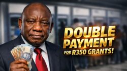 R350 Beneficiaries in Limpopo and Gauteng Set for Double Payments on January 29