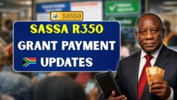 R350 SRD Grant January 2026 Payment Schedule Revised With Real-Time Status Tracking and Verification Updates