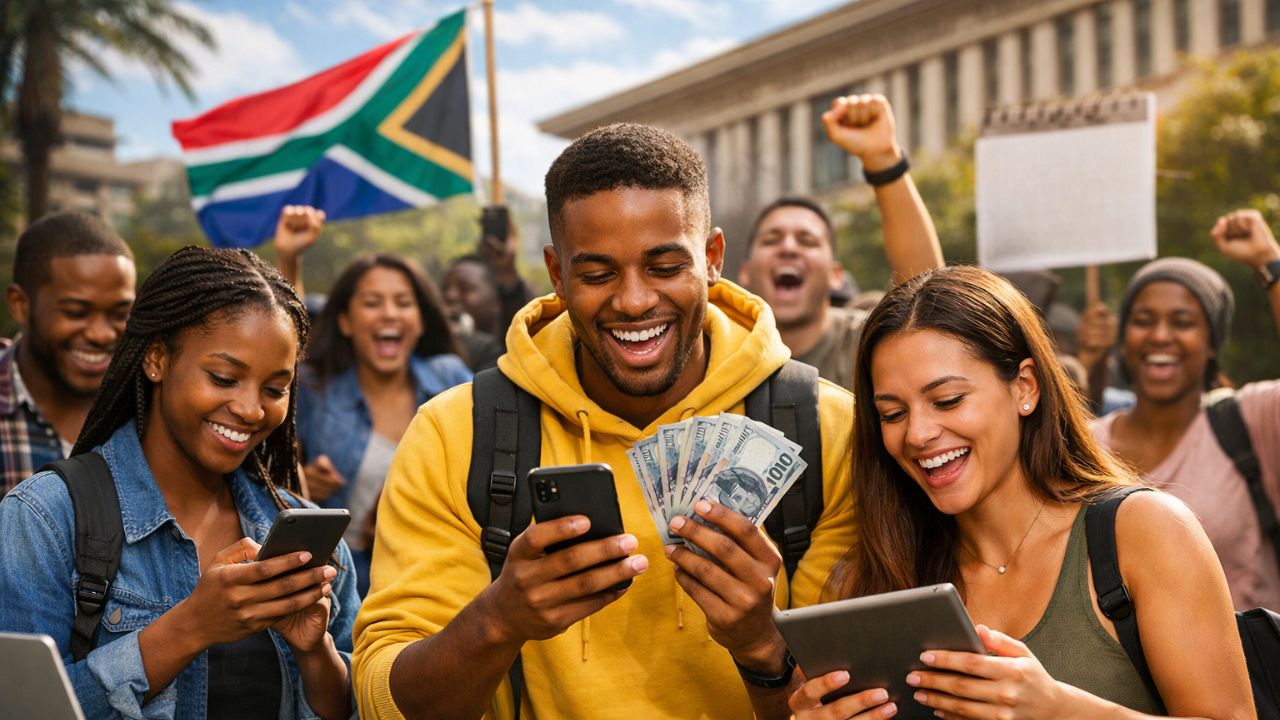 R400 Internet Allowance