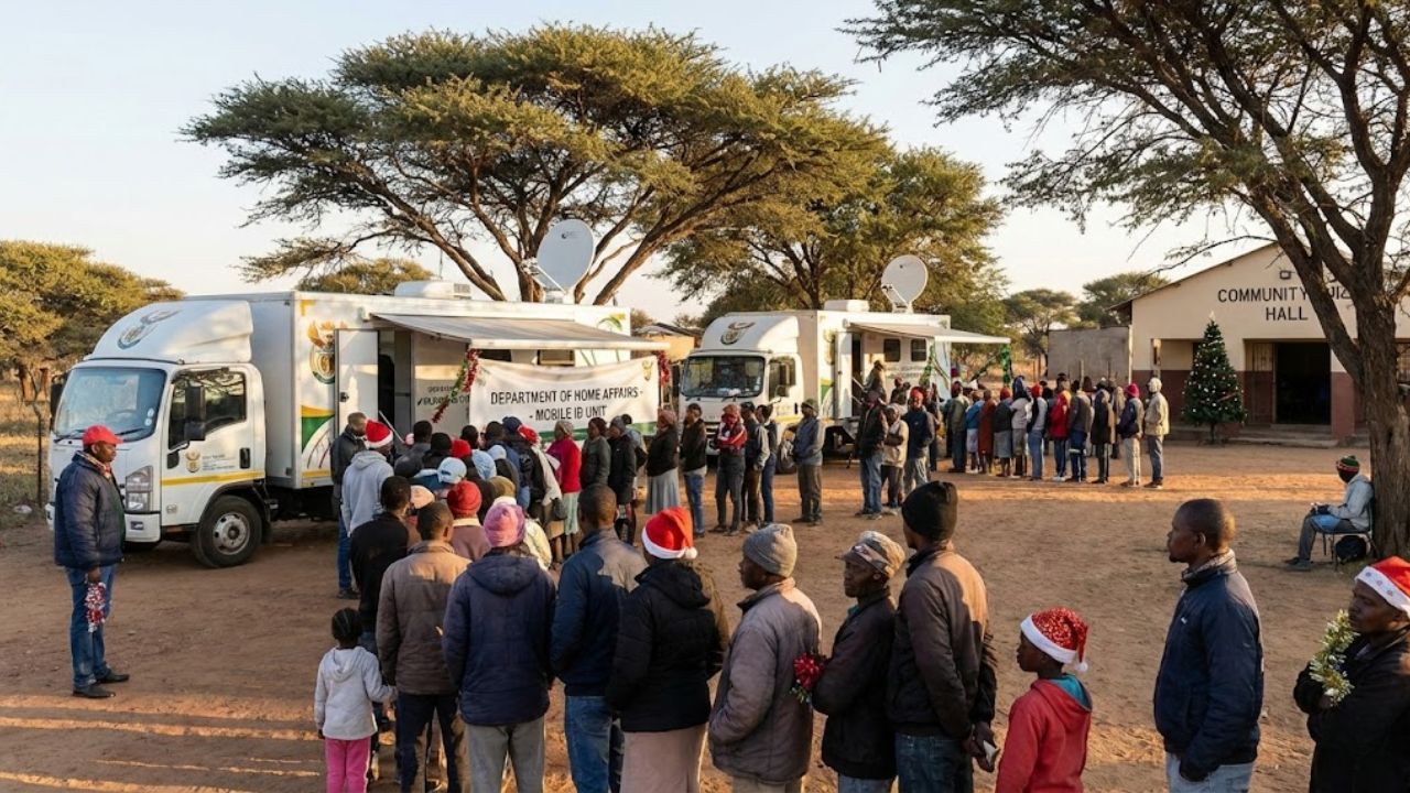 SASSA Account Freezes