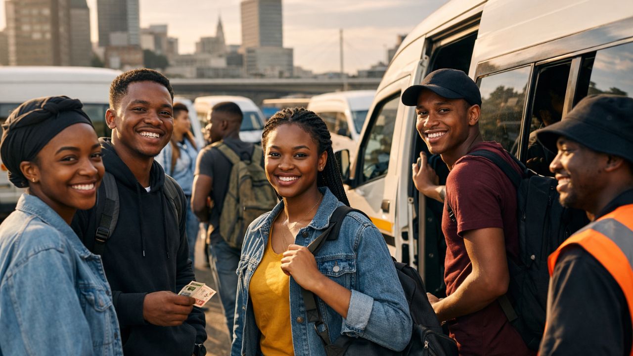 SASSA War Veterans Grant 