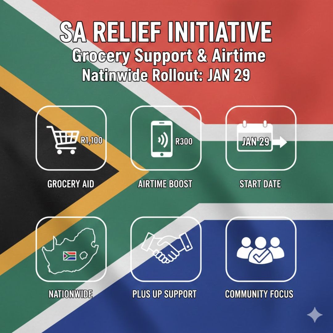 Airtime Rolls Out Nationwide 